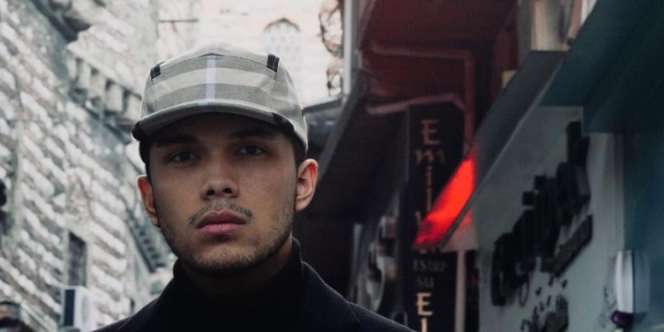 Thariq Halilintar Versi Cewek Telah Ditemukan, Wajahnya Dibilang Mirip