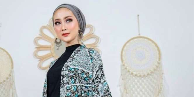 Rahasia Brand Modest Fashion Lokal Bertahan di Masa Pandemi