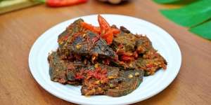 4 Pilihan Lauk Makan Siang Penggugah Selera Buat yang Tinggal di Depok