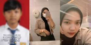 Gadis Ini Dulu Dibilang Menjijikkan Kini Jadi Glowing, Sindir Cowoknya: Kebantu Efek Ajah