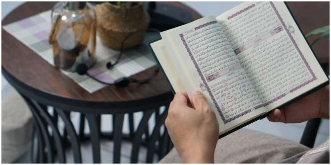 Bacaan Doa Lailatul Qadar yang Penting Diamalkan dan Keistimewaan Malam Lailatul Qodar