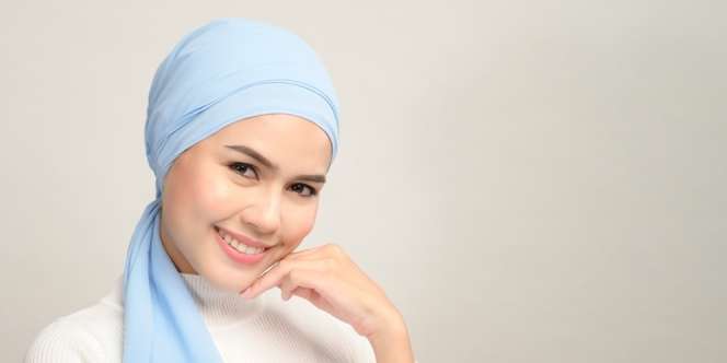 Tutorial Membuat Base Makeup Lebih Flawless dan Natural