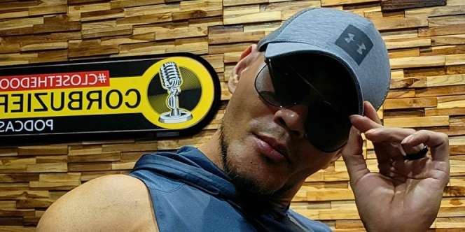Deddy Corbuzier Geram Foto Wajah Dicatut Buat Tipu Menteri, Begini Isinya