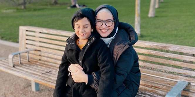 Asuh Anak dengan Autisme di Inggris, Semangat Zahratul Jannah Menular