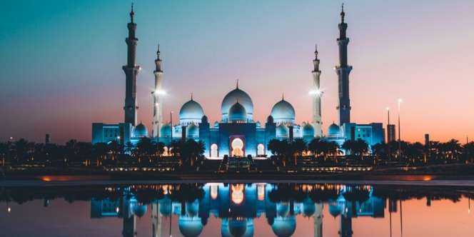 Cara Menjamak Sholat Maghrib dan Isya, Ketahui Dalil, Jamak Taqdim dan Jamak Takhir