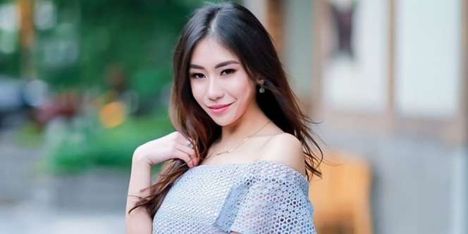 Babak Baru Seteru Anak Ahok, Selebgram Ayu Thalia Jadi Tersangka Pencemaran Nama Baik