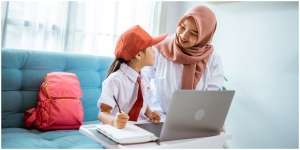 Kupas Tuntas Persiapan Jelang PTM Terbatas Bagi Anak, Lakukan 4 Hal Ini Ya Moms!
