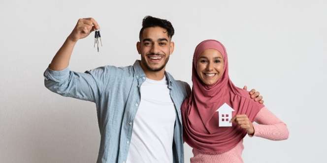 Gen Z Mulai Keranjingan Beli Rumah