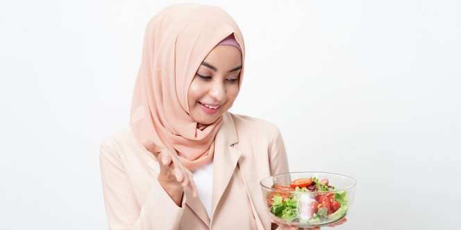 Bukan Cuma Bahan Berkualitas, Ada Rahasia Lain Hasilkan Makanan Lezat