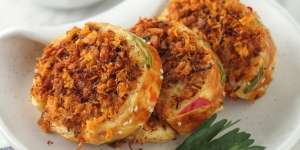 5 Menu Pengusir Kebosanan saat Sendirian di Rumah
