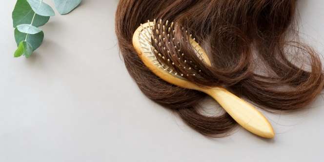 Self Care Day, Ini Perawatan Rambut ala Salon yang Bisa Dilakukan di Rumah Aja