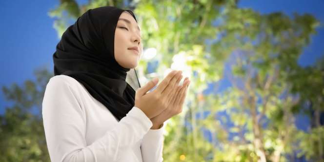 Doa Pembuka Rezeki yang Diajarkan Rasulullah dan Cara Bersyukur pada Allah SWT