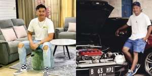 Tulus Mencintai Gisella, Begini Reaksi Wijin Dibandingkan dengan Gading