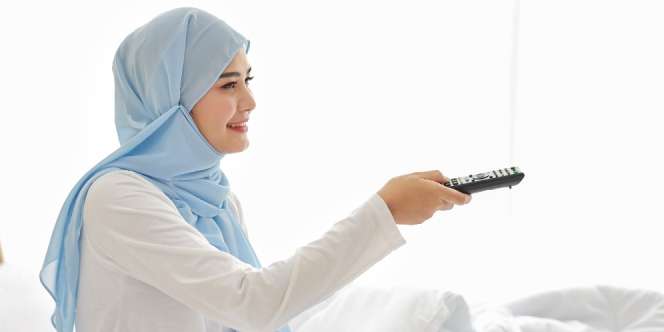 Siaran TV Analog Mulai Disetop per 30 April 2022