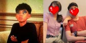 Ingat Ojan Pemain Sketsa? Kini Makin Ganteng & Punya Pacar Super Cantik, Lihat 9 Potretnya!