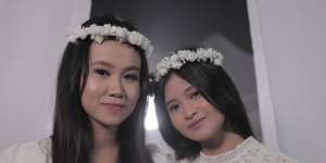 Dulu Dicibir, Kini Suara Mayang Disanjung Netizen