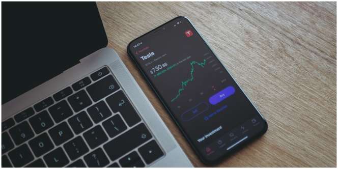 Hukum Investasi Saham dalam Islam Boleh, Berikut Ketentuan-ketentuannya yang Harus Diperhatikan