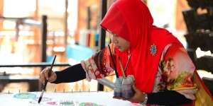 Hukum Menggambar dalam Islam Dilengkapi dengan Dasar Hukumnya