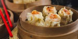 Musim Hujan Belum Berakhir, Hangatnya Dimsum di Medan Bisa Jadi Camilan Lezat di Rumah