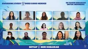10 Sosok Pahlawan Masa Depan yang Bisa Jadi Inspirasi Anak Muda Berbuat Kebaikan