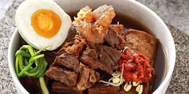 Food Photographer Buka Rahasia Biar Makanan Berkuah Apik di Foto