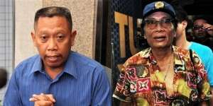7 Kabar Terbaru Para Host Acara Misteri yang Dulu Hits, Ada yang Meninggal Hingga Alami Stroke!