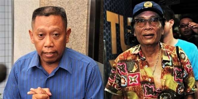 7 Kabar Terbaru Para Host Acara Misteri yang Dulu Hits, Ada yang Meninggal Hingga Alami Stroke!