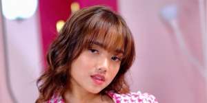 Emak-Emak Baper Lihat Fuji Peluk Thariq Halilintar