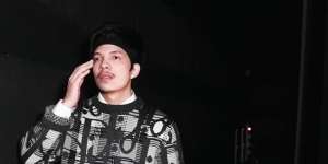 Atta Halilintar Lelang Headband Bersejarah untuk Bangun Tempat Penghafal Quran