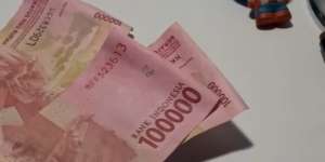 Hemat Banget, Anak Kos Ini Hanya Habiskan Rp300 Ribu untuk Belanja Bulanan