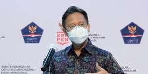 Pasien Covid-19 Omicron Bisa Isoman, Simak Ketentuan dari Kemenkes