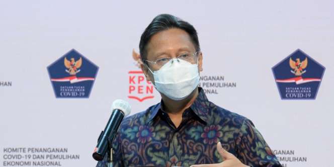 Pasien Covid-19 Omicron Bisa Isoman, Simak Ketentuan dari Kemenkes