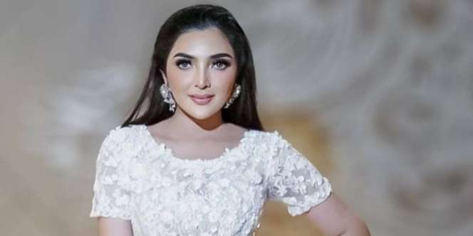 Curhat Ashanty Saat Positif Covid-19 Usai dari Turki: Seolah Jadi Tersangka