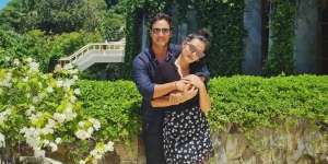 Liburan di Amerika Wajah Zalina Putri Raisa dan Hamish Daud Jadi Sorotan, Netizen Malah Menerka-nerka!
