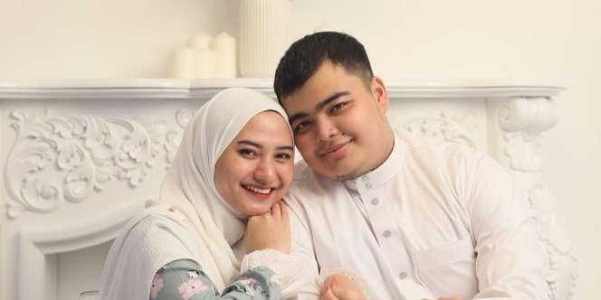 Nadzira Shafa Ngaku Sempat Mengandung Anak Ameer Azzikra