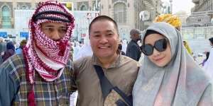 Sang Asisten Minta Dibelikan Rumah Rp5 Miliar, Raffi Ahmad Protes