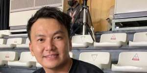 Dinyanyikan Lagu Melow, Nikita Mirzani Bikin Stories Bareng Wijin