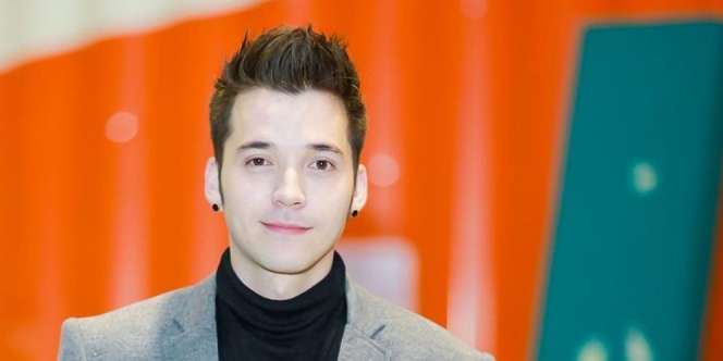 Perubahan Penampilan Stefan William yang Makin Macho, Fans Klepek-Klepek