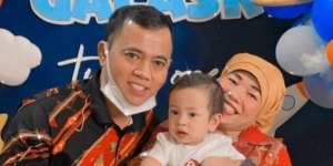 Gala Disebut Bukan Anak Kandung Bibi Adriansyah, Haji Faisal: Apa Mau Dihancurkan Masa Depannya?