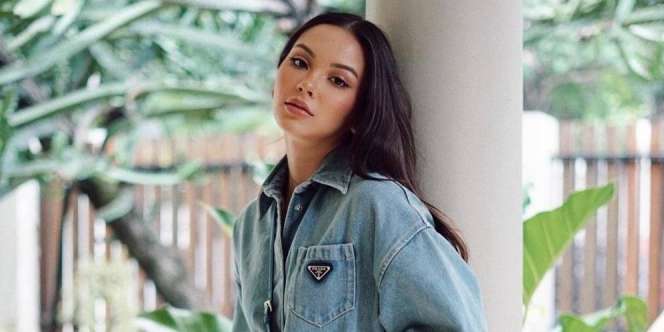 Berbalut Kemewahan, Total Outfit Alyssa Daguise Capai Rp200 Juta