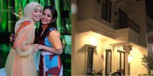 10 Potret Rumah Mewah Pedangdut Putri DA, Jebolan Ajang Bakat yang Tuai Sukses