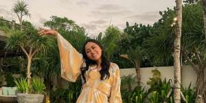 Diduga Langsung Terima Endorse Setelah Kasus Kabur Karantina Selesai, Rachel Vennya Tuai Cibiran