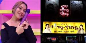 8 Potret Mewahnya Usaha Karaoke Para Artis ‘Sultan’, Milik Ayu Ting Ting Paling Disorot!