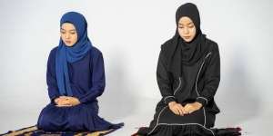 Cara Sholat Isya Lengkap Syarat, Rukun, Waktu dan Bacaannya