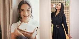 Nama Asli 7 Pemeran Serial Layangan Putus, Anya Geraldine Berubah Total!