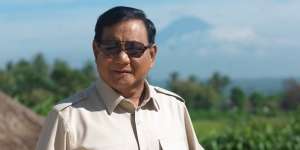 Buntut Mantan Caleg PKS Sebut Prabowo 'Macan Jadi Meong'