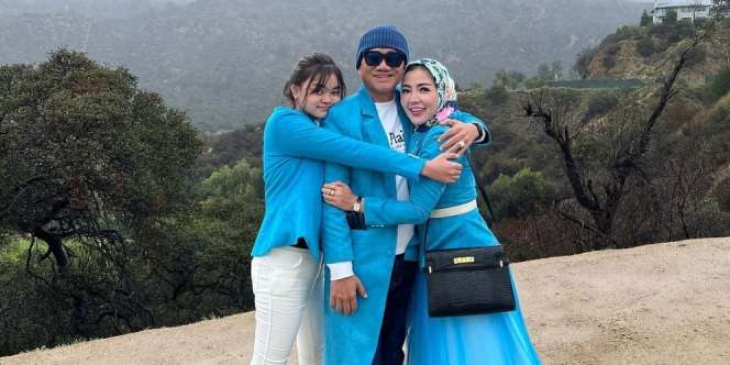 Terpapar Omicron Saat Liburan ke AS, Ini yang Dirasakan Bella Shofie