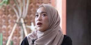 Ririe Fairus Cerita Rasa Sakit Saat Pertama Kali Dengar Mantan Suami Berbagi Hati