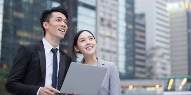 10 Perusahaan Fintech di Indonesia Paling Aktif Rekrut Karyawan di 2021