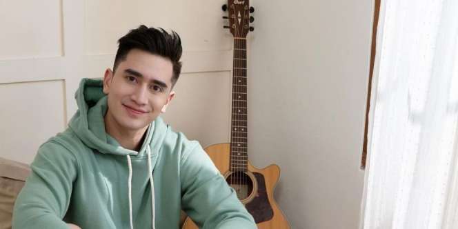 Verrell Bramasta Jawab Soal Beri Restu Venna Melinda & Ferry Irawan Menikah